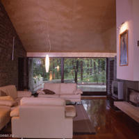 Villa in Slovenia, Most na Soci, 390 sq.m.