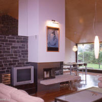 Villa in Slovenia, Most na Soci, 390 sq.m.