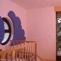 Villa in Slovenia, Most na Soci, 390 sq.m.