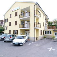 Hotel in Slovenia, Izola, 543 sq.m.