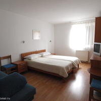 Отель (гостиница) в Словении, Изола, 543 кв.м.