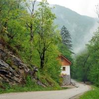 Other commercial property in Slovenia, Most na Soci, 240 sq.m.