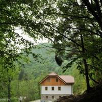 Other commercial property in Slovenia, Most na Soci, 240 sq.m.