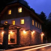 Other commercial property in Slovenia, Most na Soci, 240 sq.m.