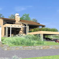 Land plot in Slovenia, Koper