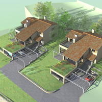 Land plot in Slovenia, Koper