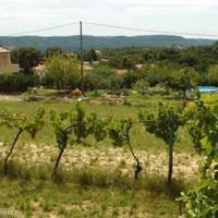 Land plot in Slovenia, Koper