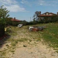 Land plot in Slovenia, Koper