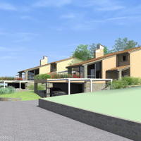 Land plot in Slovenia, Koper