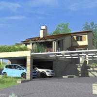 Land plot in Slovenia, Koper