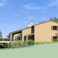 Land plot in Slovenia, Koper