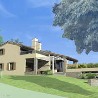 Land plot in Slovenia, Koper