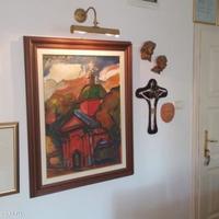 Квартира в Словении, Мост-на-Сочи, 67 кв.м.