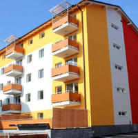 Квартира в Словении, Мост-на-Сочи, 77 кв.м.