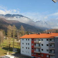 Квартира в Словении, Мост-на-Сочи, 77 кв.м.