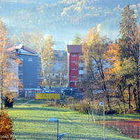 Квартира в Словении, Мост-на-Сочи, 77 кв.м.