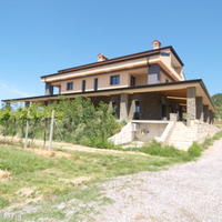 Villa in Slovenia, Most na Soci, 449 sq.m.
