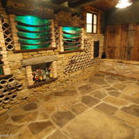 Villa in Slovenia, Most na Soci, 449 sq.m.