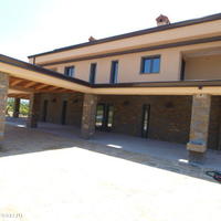 Villa in Slovenia, Most na Soci, 449 sq.m.