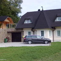 Квартира в Словении, Мост-на-Сочи, 225 кв.м.