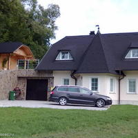 Квартира в Словении, Мост-на-Сочи, 225 кв.м.