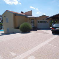 Villa in Slovenia, Most na Soci, 307 sq.m.