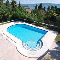 Villa in Slovenia, Most na Soci, 307 sq.m.