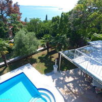 Villa in Slovenia, Most na Soci, 307 sq.m.