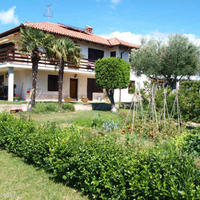 House in Slovenia, Most na Soci, 295 sq.m.