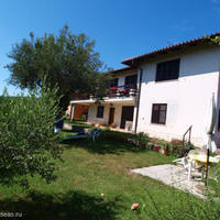 House in Slovenia, Most na Soci, 295 sq.m.