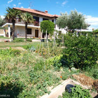 House in Slovenia, Most na Soci, 295 sq.m.