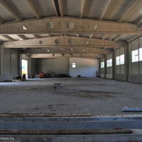 Warehouse in Slovenia, Most na Soci, 1433 sq.m.