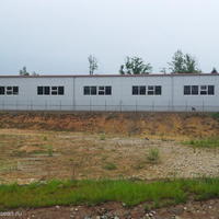 Warehouse in Slovenia, Most na Soci, 1433 sq.m.