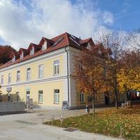 House in Slovenia, Most na Soci, 50 sq.m.