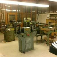 Production in Slovenia, Ljubljana, 940 sq.m.