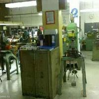 Production in Slovenia, Ljubljana, 940 sq.m.