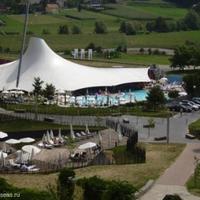 House in Slovenia, Most na Soci, 80 sq.m.