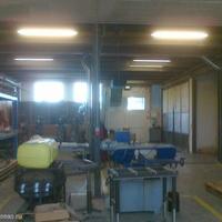 Other commercial property in Slovenia, Most na Soci, 400 sq.m.