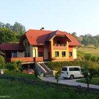House in Slovenia, Most na Soci, 269 sq.m.