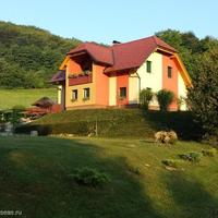 House in Slovenia, Most na Soci, 269 sq.m.
