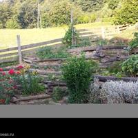 House in Slovenia, Most na Soci, 269 sq.m.