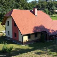 House in Slovenia, Most na Soci, 269 sq.m.