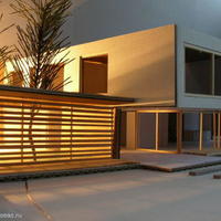 Land plot in Slovenia, Most na Soci