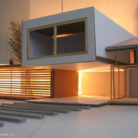 Land plot in Slovenia, Most na Soci