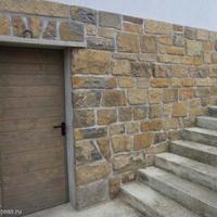 Виноградник в Словении, Копер