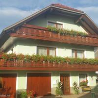 House in Slovenia, Most na Soci, 315 sq.m.
