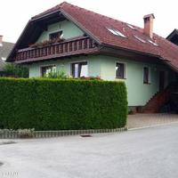 House in Slovenia, Most na Soci, 315 sq.m.