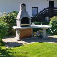 House in Slovenia, Most na Soci, 315 sq.m.