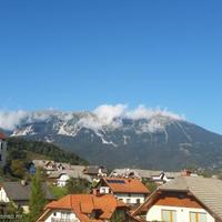 House in Slovenia, Most na Soci, 315 sq.m.