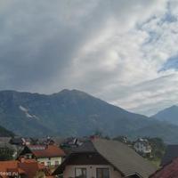 House in Slovenia, Most na Soci, 315 sq.m.